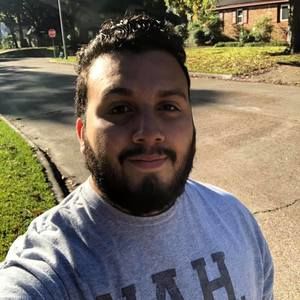 Meet your Posher, Thony